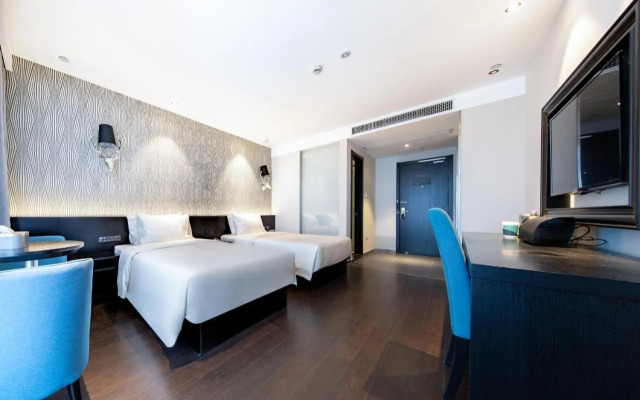 Pod Inn Hangzhou Binjiang Jiangnan Avenue