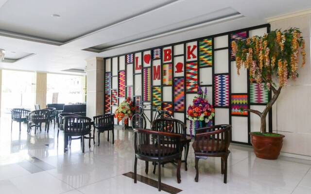 Hotel Puri Indah & Convention