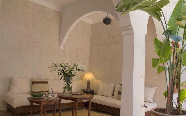 Riad Lalla Marrakech