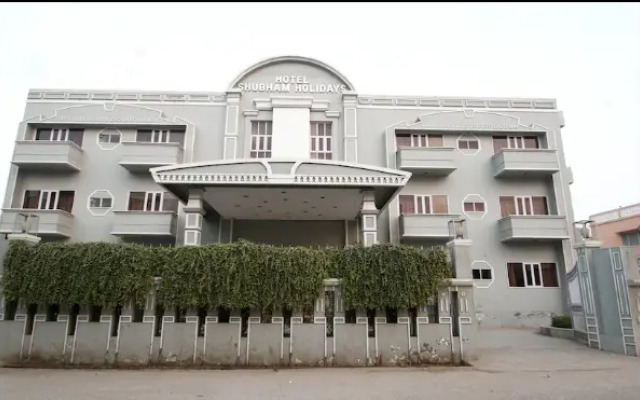 Hotel Shubham Holidays