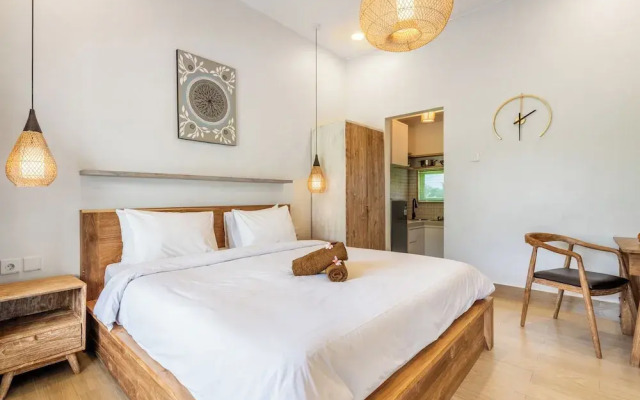 Aura Apartments