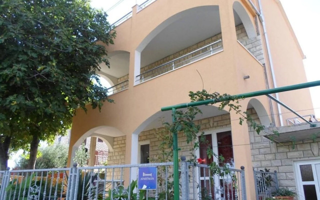 Zlata - Only 50 m From Beach - A1