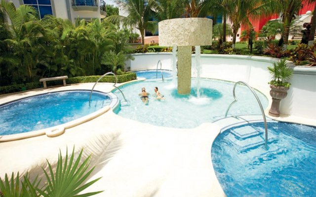 Hyatt Zilara Cancun   - Adults Only - All Inclusive