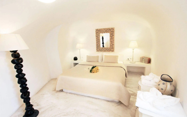 Onar Villas