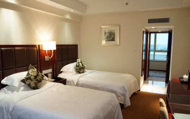 New Century Hotel
