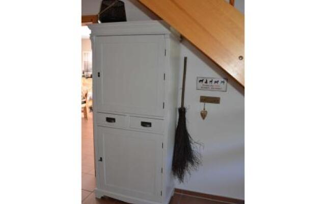 Ferienhaus 8erwassereck