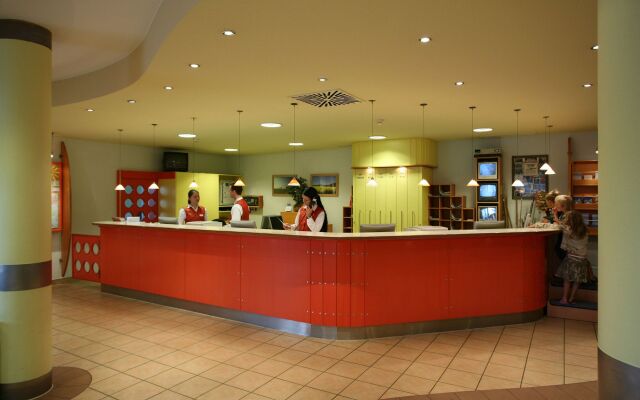 IFA Fehmarn Hotel & Ferien-Centrum