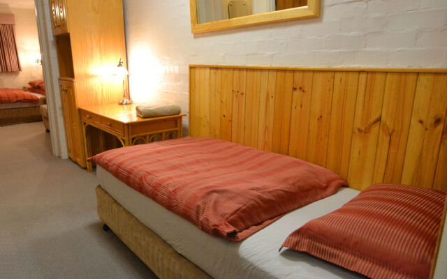 Hotel Pension Grimus