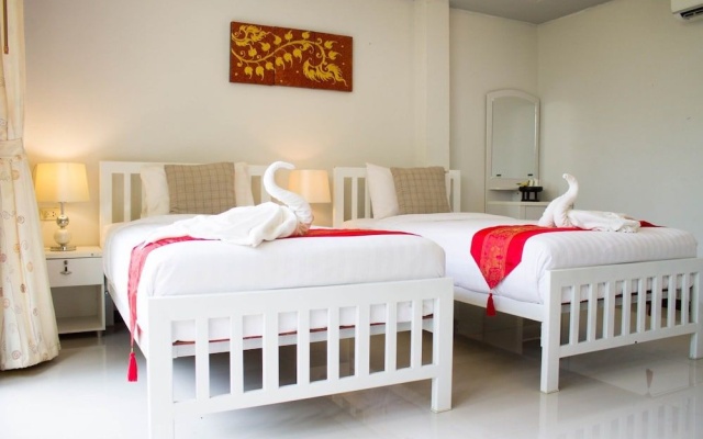 Nankanok Bungalow