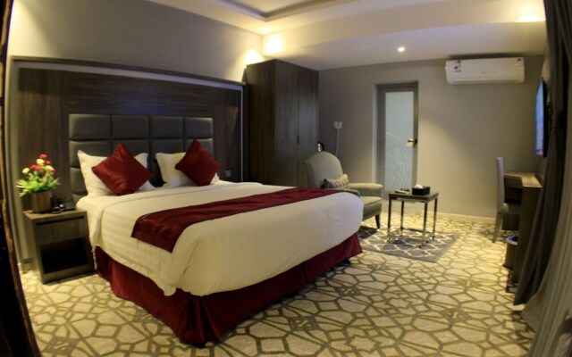 Swat Hotel Apartment 2