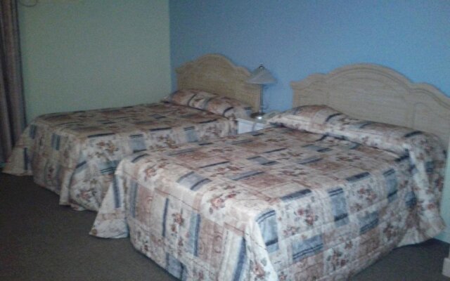 Auberge St-Alexandre