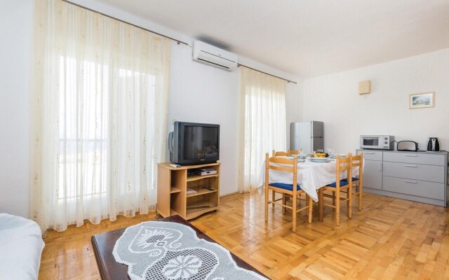 Beautiful Apartment in Senj With 2 Bedrooms and Wifi