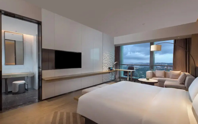 Songhu Yingbinli Hotel