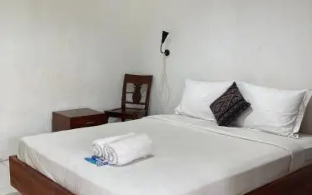 Rumahku Bali Executive