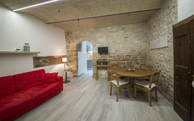 La Residenza Dei Cappuccini