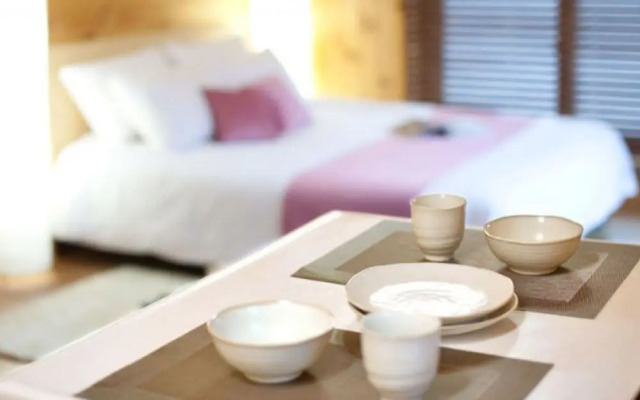 Pyeongchang Sonamoohwangto Pension