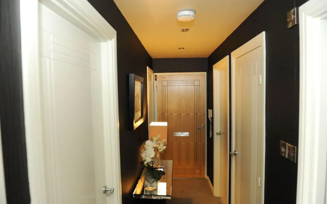 Stirling Luxury Apartments