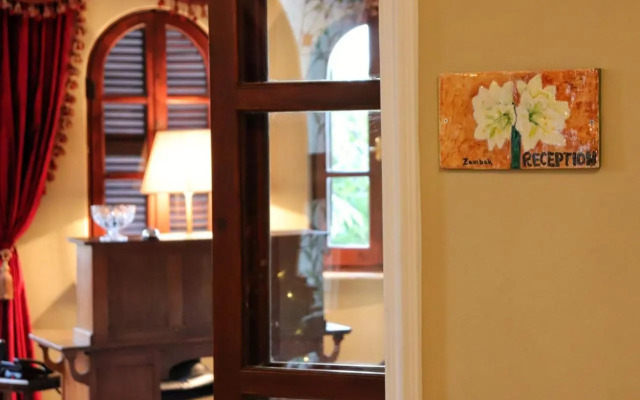 Meryem's Hotel