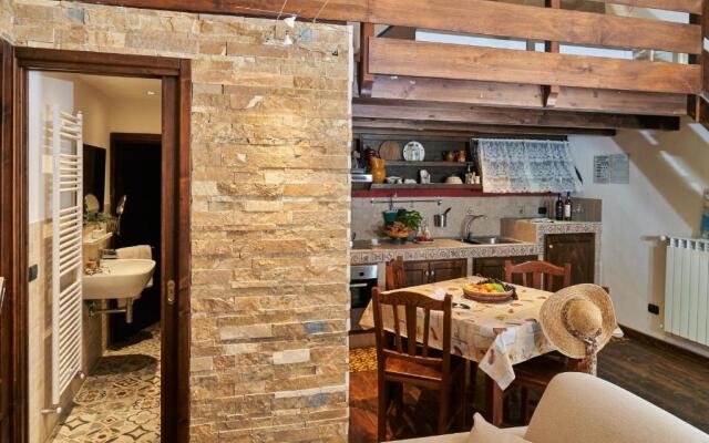 B&B Isola dello stampatore