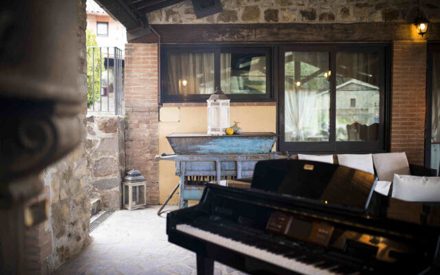 Borgo San Faustino Country Relais and Spa