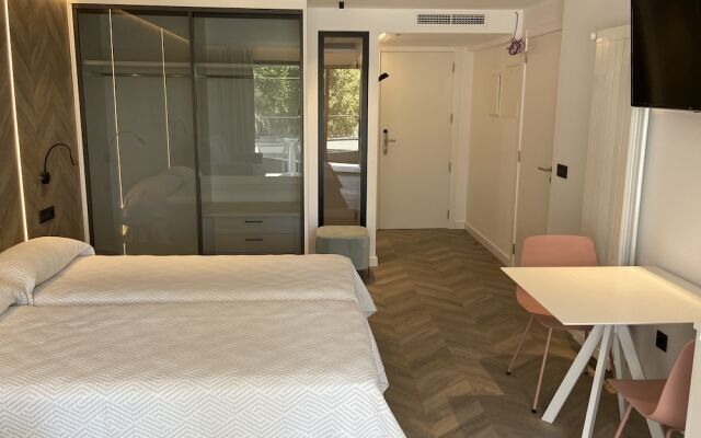 Apartamentos Roybel