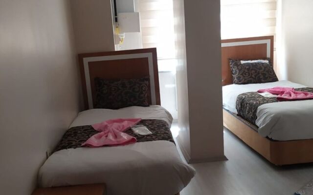 Elit Nur Otel