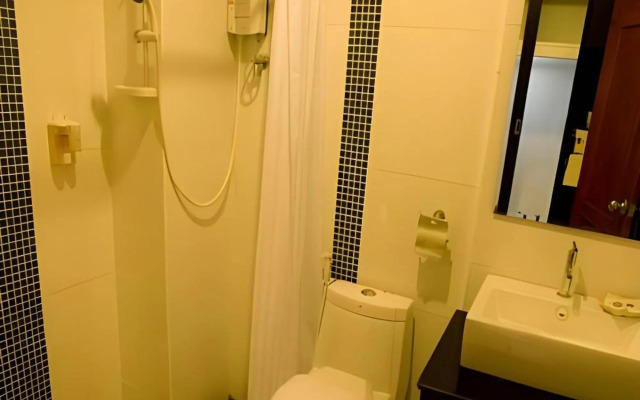 Non C Park Hotel