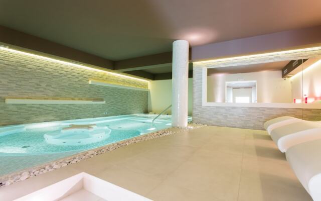 Pinonero Home Holidays & SPA