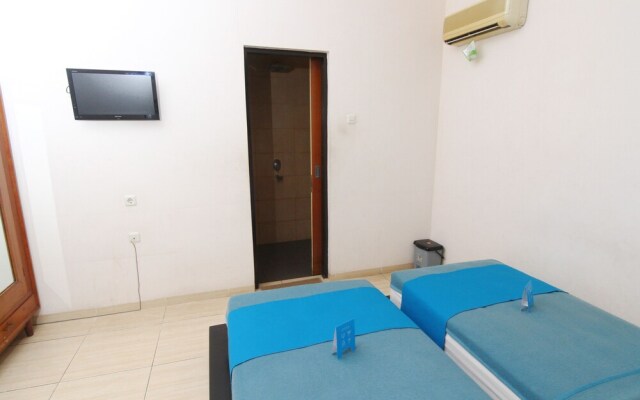 Airy Mergangsan Taman Siswa 117 Yogyakarta