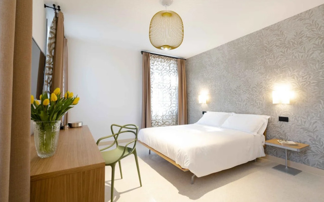 Antica Pusterla Relais De Charme