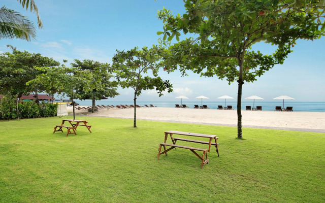 Bali Relaxing Resort & Spa