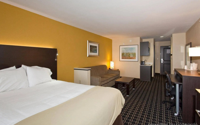 Holiday Inn Express Newton by IHG