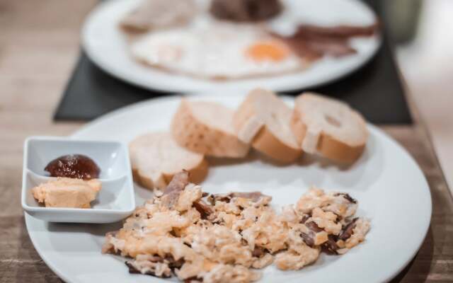 Ritmo Tropical Hotel