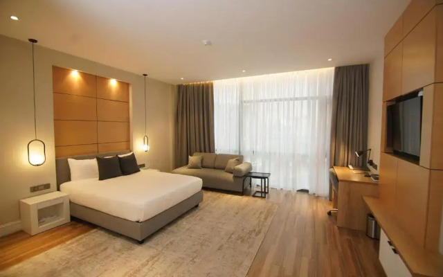 Loft Hotel Apartment