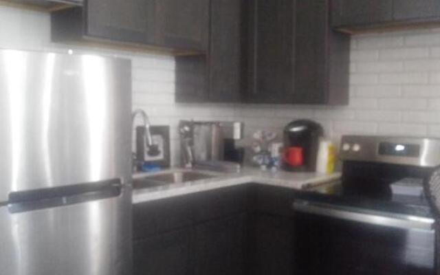 V&J Short Term Rental