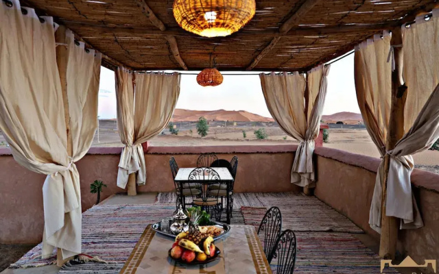Sunrise Palace Merzouga