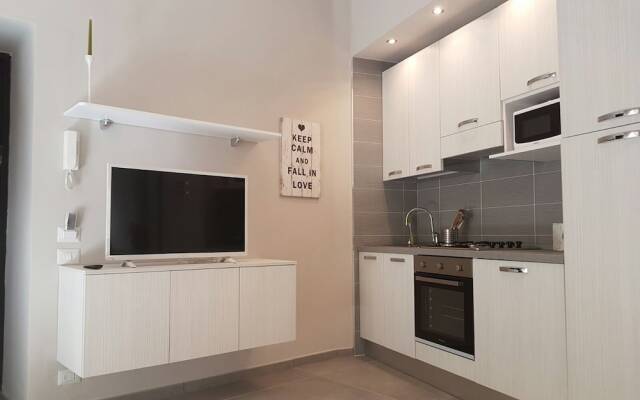 Bovio Boutique Sudio Apartment