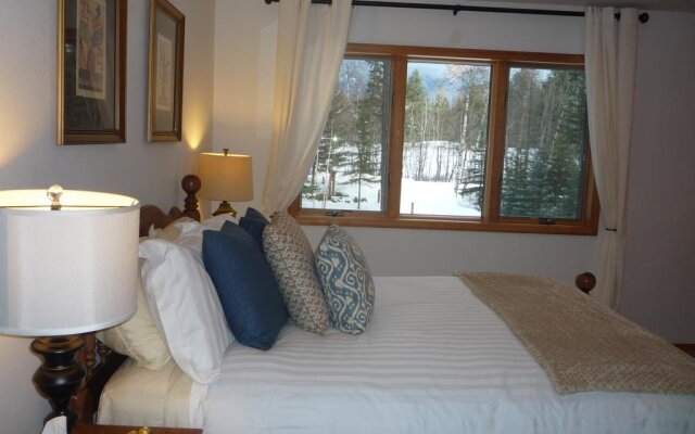 Meadow Lake View Bed and Breakfast