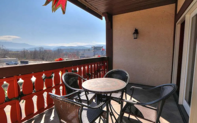 The Inn at Christmas Place