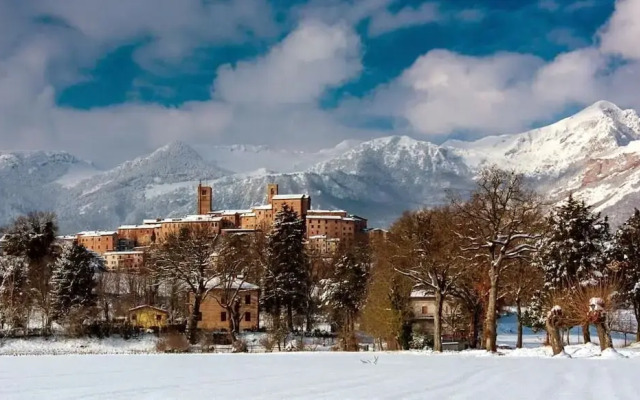 Residence Terme di Sarnano
