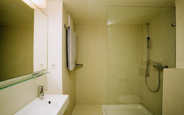 MadibApartments L8