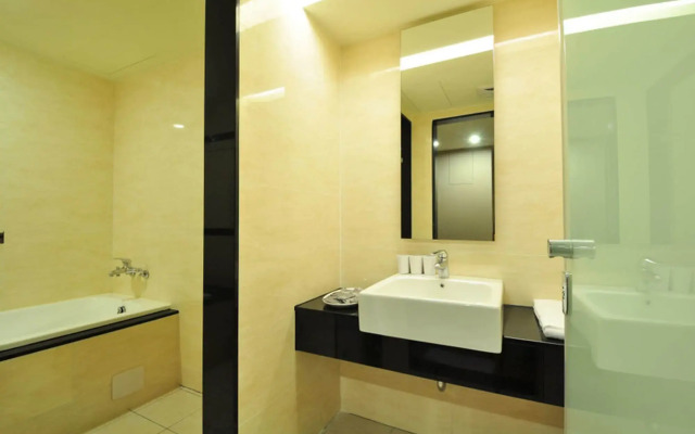 Goodness Plaza Hotel