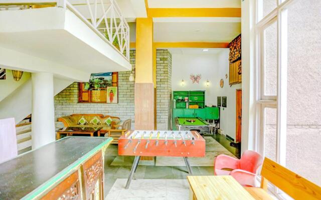 Fabhotel The Countryside B And B