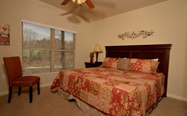 Cedar Lodge 204