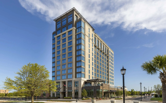 Thompson Savannah, by Hyatt