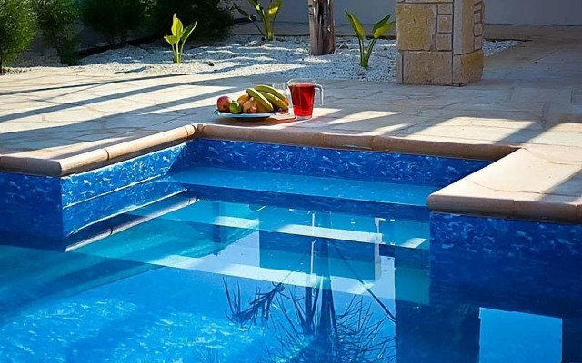 Sea Point Villas Coral Bay