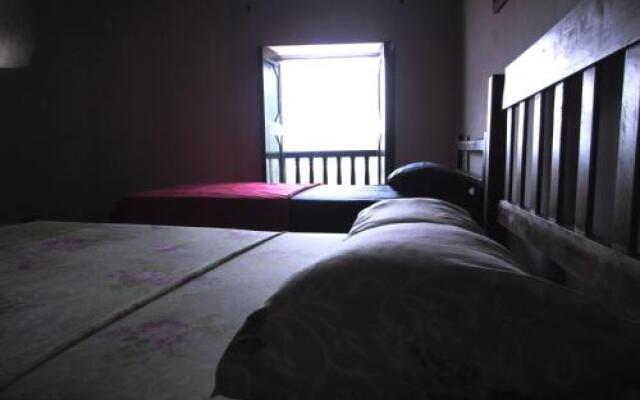 Hostal Nomadas
