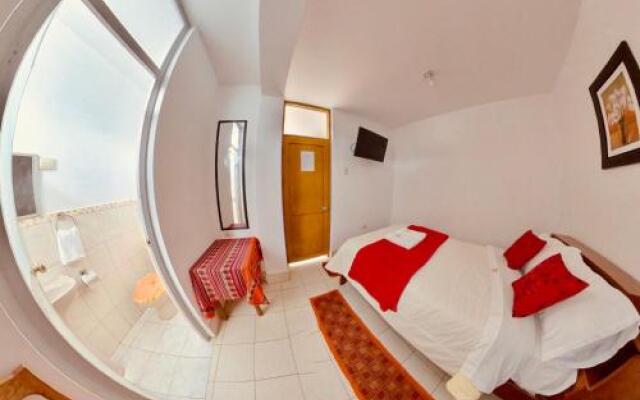 Hotel Chachapoyas