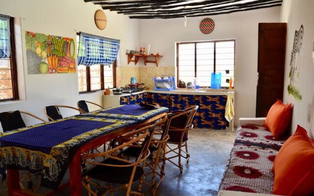 Kacho Guest House