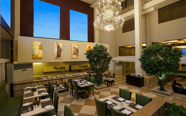 Ginger Hotel Gurgaon